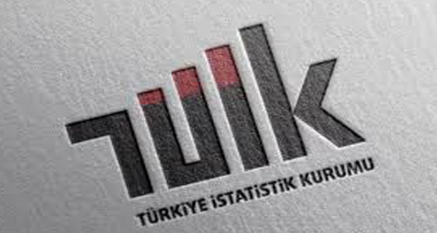 TÜİK Türkiye İstatistik Kurumu Erzurum Bölge Müdürlüğünden alınan bilgilere göre;