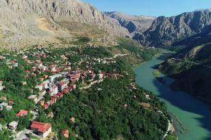 İzleyenlerin nefeslerini kestiler