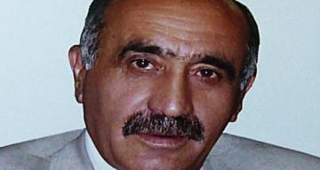 Mihrali Aksu, Kabri başında anıldı