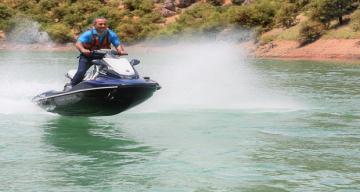 Tunceli Huzur, Turizm, Spor ve Tatil Şehri Oldu…