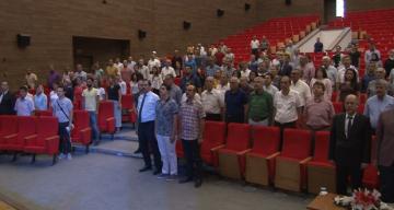 Çanakkale’den 15 Temmuza