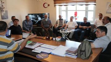 ERGAB ‘ dan Ziyaret