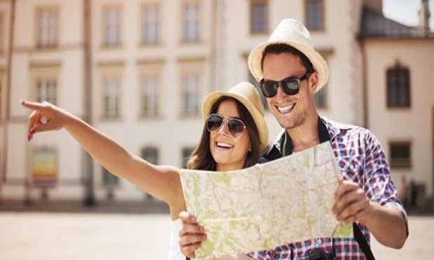 Turizm geliri geçen yılın aynı çeyreğine göre %13,2 arttı
