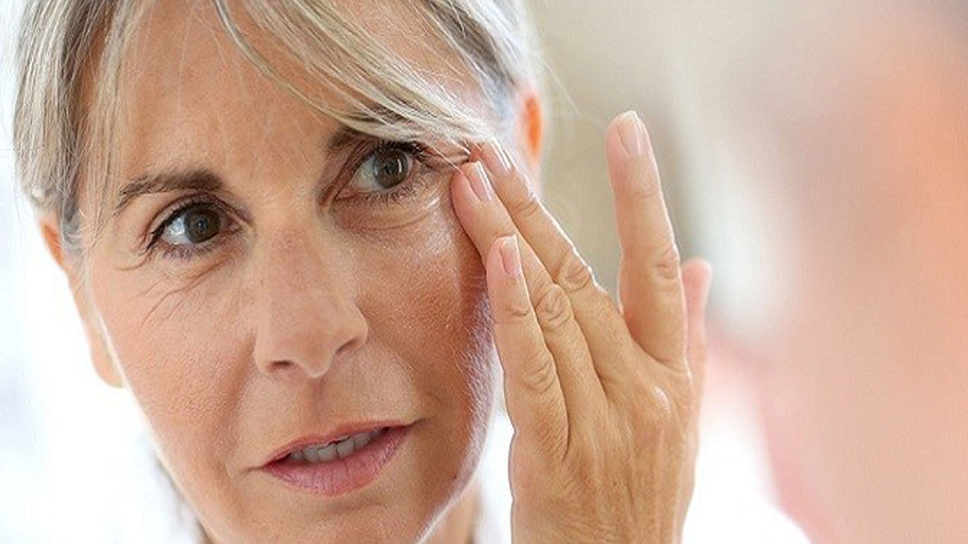 Kırışıklıklara ne iyi gelir? Kırışıklıklara özel bitkisel kürler « Gündem24
