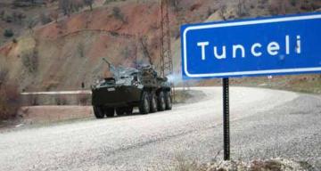Tunceli-Ovacık Kırsalında (2) Terörist Etkisiz Hale Getirildi