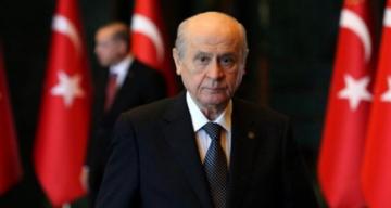 MHP GENEL BAŞKANI DEVLET BAHÇELİ BUGÜN ERZİNCAN’A GELİYOR