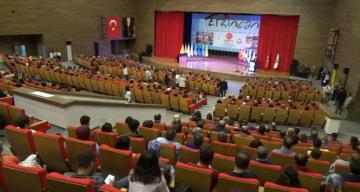 Erzincan Tarihi Sempozyumu Başladı