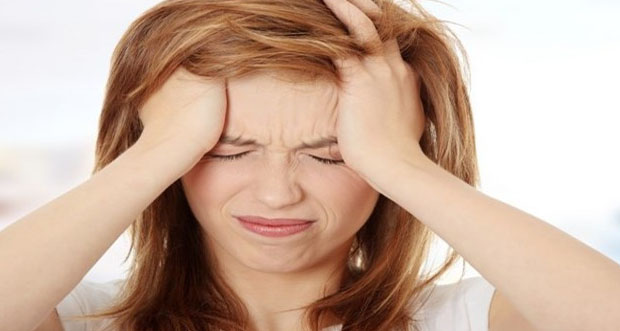Baş ağrısı nasıl geçer? Baş ağrısına ne iyi gelir?