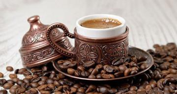 Türk kahvesinin faydaları:
