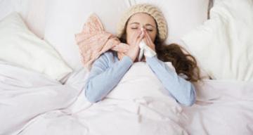 Mevsim geçişinde hasta olmamak için 8 öneri
