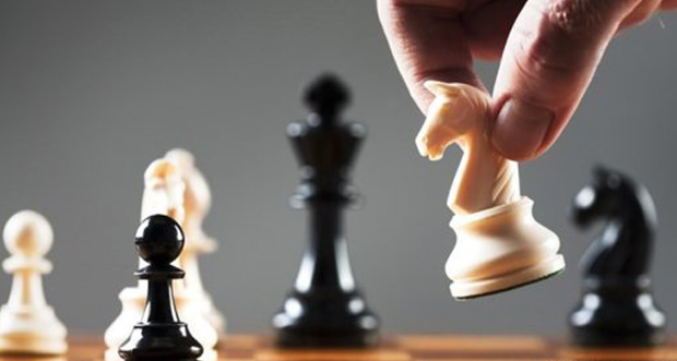 Cumhuriyet Bayramı Satranç Turnuvasına Yoğun İlgi