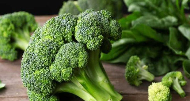 Brokolinin faydaları nelerdir?