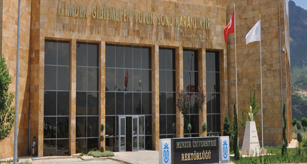 Tunceli Munzur Üniversitesi ‘Hızır’ Adı Verilen Otomobil Üretti
