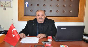 Yalçınkaya, muhtarlıklara haber vermeleri gerekiyor