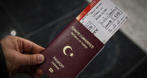 İhracatçılara verilen Pasaportlara ilişkin yeni düzenleme