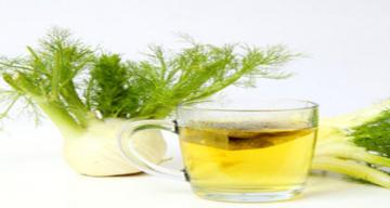 Binbir Derde Şifa Rezene Çayı Faydaları