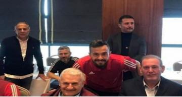 YILDIRIM, şampiyonluk için söz istedi