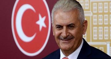 TBMM ESKİ BAŞKANI BİNALİ YILDIRIM ERZİNCAN’A GELİYOR