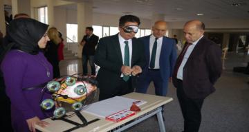 Yaşadıkları Zorlukları Yaşayarak Gördüler