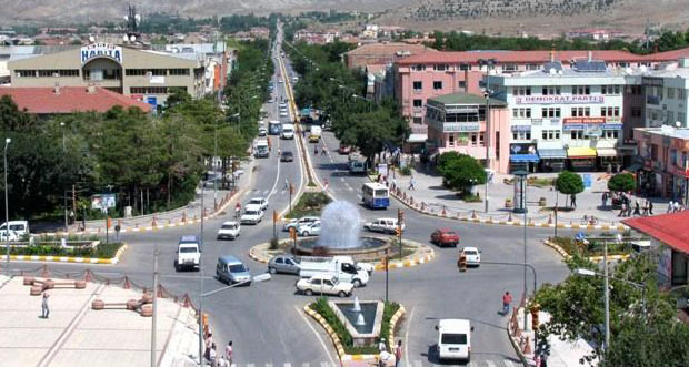 Kasım ayı verilerine göre Erzincan göç aldı
