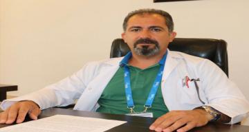 Doç. Dr. Karakeçili: HIV/AIDS SOSYAL İLİŞKİLERLE BULAŞMAZ