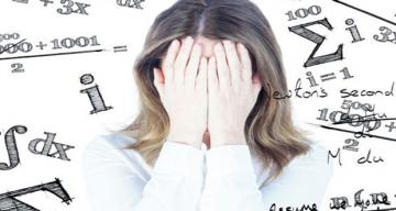 Her yaş grubundan öğrencinin yaşadığı bir problem olan sınav kaygısı aşılamayacak bir problem değil