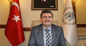 Erzincan Valisi Ali Arslantaş, 3 Aralık Dünya Engelliler Günü Münasebetiyle Bir Mesaj Yayımladı
