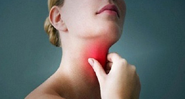 Boğaz ağrısından kurtulmanın 12 etkili yolu