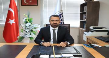 BESYO’da Devir-Teslim Töreni