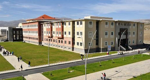 Erzincan Üniversitesi KPSS 60 ve KPSS’siz 50 Personel Alımı Yapıyor!