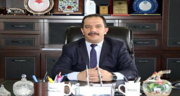 Refahiye Belediye Başkanı Paçacı, belediye hizmetlerini anlattı