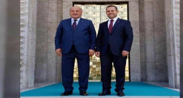 Erzincan’a tek seferde 622 kişilik kadro açıldı