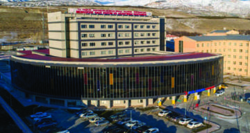Erzincan’da sağlık alanında normalleşme sürecinde ilk adımlar atılacak