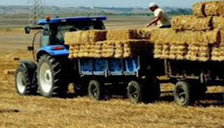 Tarımsal girdi fiyat endeksi (Tarım-GFE) yıllık %7,61, aylık %0,79 arttı