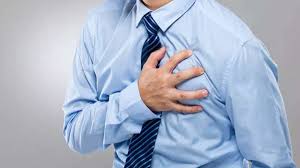 Kalp Krizi Sırasında Alınması Gereken 8 Önlem