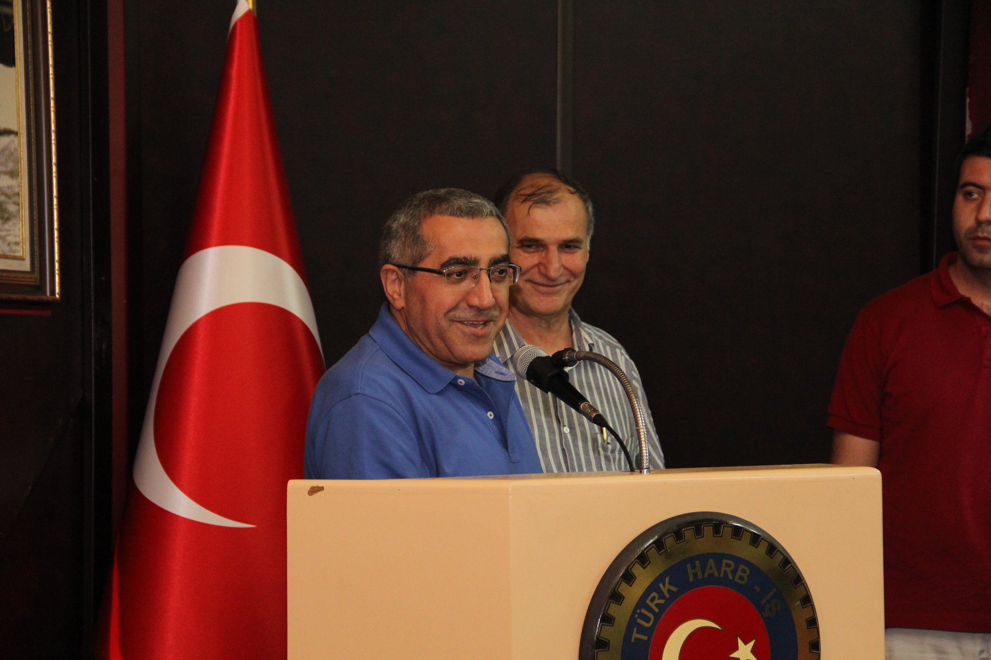 Prof. Dr. Beyazıtlı Rektör Yardımcısı Oldu