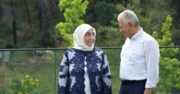 TEST SONUÇLARI NEGATİFE DÖNDÜ