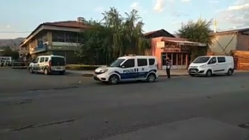 SİLAHLI SALDIRGAN TUTUKLANDI