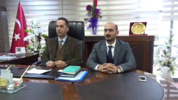 REGAİP KANDİLİ HAYIRLARA VESİLE OLSUN