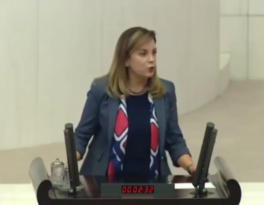 2-8 KASIM LÖSEMİLİ ÇOCUKLAR HAFTASI