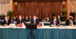Ulaştırma ve Altyapı Bakanı Adil Karaismailoğlu, TBMM Plan ve Bütçe Komisyonu’nda sunum yaptı