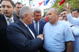 GÜVEN PERÇEM HAYATINI KAYBETTİ