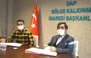 TERCAN’A TARIM MAKİNESİ DESTEĞİ