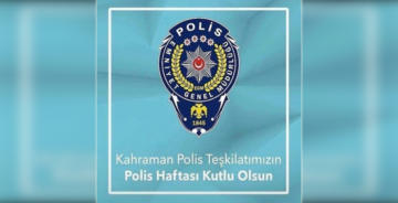 AK PARTİ’DEN KUTLAMA MESAJI