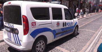 KABLO HIRSIZLIĞI ZANLILARI YAKALANDI