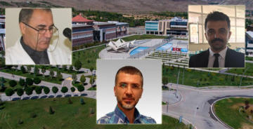 EBYÜ’DEN 3 ÖĞRETİM ÜYESİ DÜNYANIN EN ETKİLİ 100 BİN BİLİM İNSANLARI ARASINDA