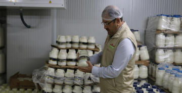 İL TARIM MÜDÜRÜ ŞAHİN DENETİMLERE BİZZAT KATILDI