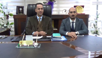 “ÇANAKKALE GEÇİLMEZ”