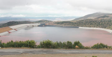 BİRLİK PLATFORMU; “ALTIN MADENİ DERHAL KAPATILMALI!”