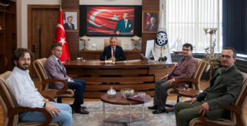 “MAXQDA NİTEL ÇÖZÜMLEME PROGRAMI YOLUYLA KARMA YÖNTEM VE NİTEL ANALİZ EĞİTİMİ”